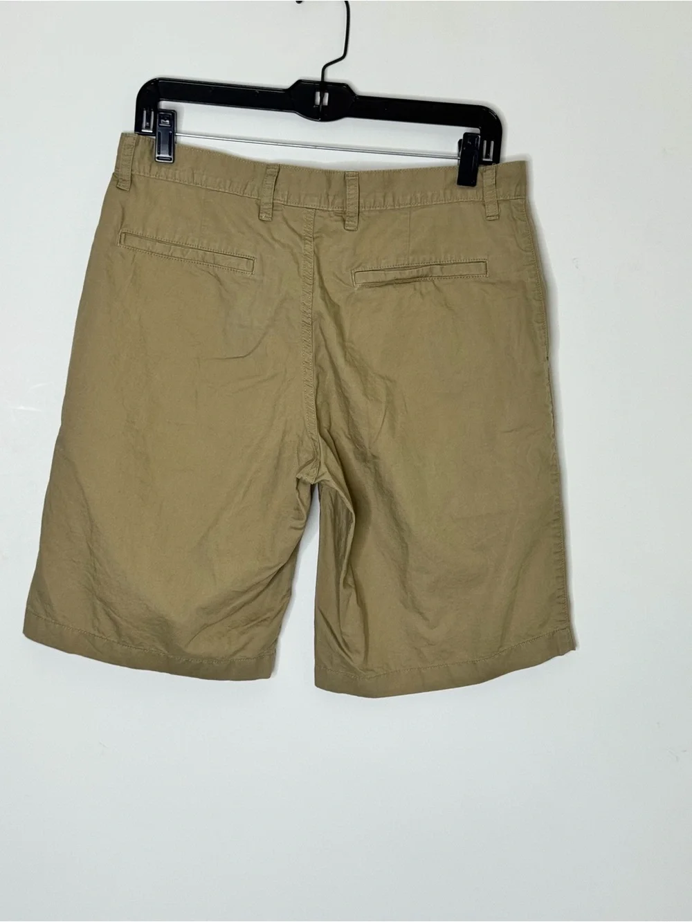 Patagonia Men's Khaki Shorts - Classic Chino Style,medium, EUC, 31 WAIST